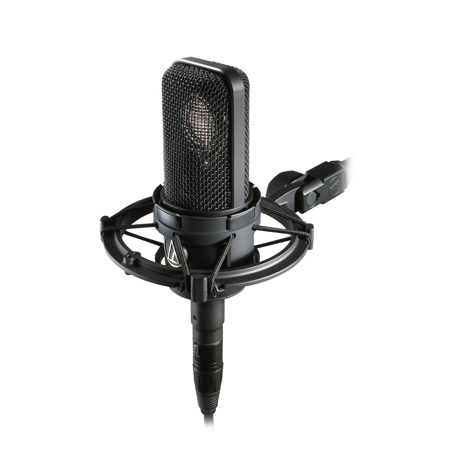 audio−technica AT4040 Audio-Technica AT4040 Large-diaphragm Condenser Microphone